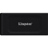 Ārējie cietie diski un SSD KINGSTON XS1000 1TB USB 3.2 (SXS1000/1000G)