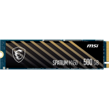 SSD Drive MSI SPATIUM M450 500GB (S78-440K220-P83)