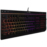 Keyboard HYPERX ALLOY CORE RGB HX-KB5ME2-US Black ENG (4P4F5AA/ABA)