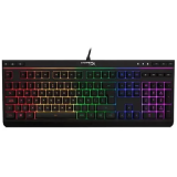 Keyboard HYPERX ALLOY CORE RGB HX-KB5ME2-US Black ENG (4P4F5AA/ABA)