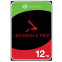 Cietais disks SEAGATE IronWolf Pro 12TB (ST12000NT001)