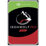 Cietais disks SEAGATE IronWolf Pro 18TB (ST18000NT001)