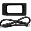 External SSD storage 4TB Kingston XS2000 (SXS2000/4000G(A)) - photo 4