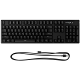 Tastatūra HYPERX GAMING MECHANICAL/HX-KB6AQX-US (4P5N9AA/ABA)