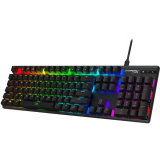 Tastatūra HYPERX GAMING MECHANICAL/HX-KB6AQX-US (4P5N9AA/ABA)