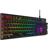 Tastatūra HYPERX GAMING MECHANICAL/HX-KB6AQX-US (4P5N9AA/ABA)