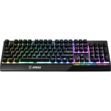 Keyboard MSI GAMING BLACK ENG/VIGOR GK30 US (VIGORGK30US)
