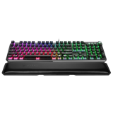 Clavier MSI GAMING BLACK ENG/VIGOR GK71 SONIC BLUE (VIGORGK71SONICBLUEUS)