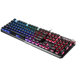 Clavier MSI GAMING BLACK ENG/VIGOR GK71 SONIC BLUE (VIGORGK71SONICBLUEUS)