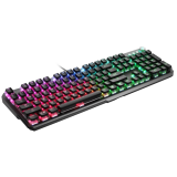 Clavier MSI GAMING BLACK ENG/VIGOR GK71 SONIC BLUE (VIGORGK71SONICBLUEUS)