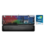 Clavier MSI GAMING BLACK ENG/VIGOR GK71 SONIC BLUE (VIGORGK71SONICBLUEUS)