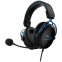Austiņas HYPERX CLOUD ALPHA S/HX-HSCAS-BL/WW (4P5L3AA) - foto 2