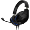 Austiņas HYPERX CLOUD STINGER/CORE HX-HSCSC-BK (4P5J8AA) - foto 5
