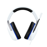 Austiņas HYPERX CLOUDX STINGER2/WHITE/BLUE (75X29AA)
