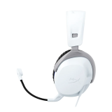 Austiņas HYPERX CLOUDX STINGER2/WHITE/BLUE (75X29AA)