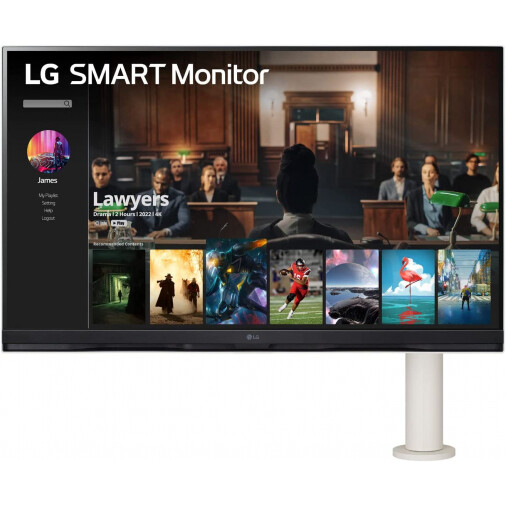Écran LG 38GN950P-B 37.5" (38GN950P-B)