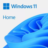 MICROSOFT Win 11 Home 64Bit Eng Intl 1pk DSP OEI DVD English (KW9-00632)