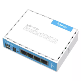 Router MIKROTIK hAP lite (RB941-2ND)