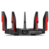 TP-LINK 11000 Mbps IEEE 802.11a IEEE 802.11 b/g IEEE 802.11n IEEE 802.11ac IEEE 802.11ax (ARCHERARCHERAX11000)