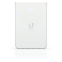 Piederums rūteriem, maršrutētājiem un komutatoriem UBIQUITI U6-IW (U6-IW)