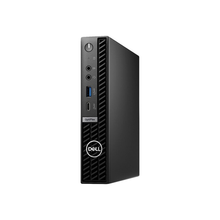 Ordinateur de bureau DELL OptiPlex Plus 7010 i5-13500T (N005O7010MFFPEMEA_VP)