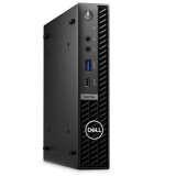 Personālais dators DELL OptiPlex Plus 7010 Business Micro CPU Core i5-13500T 1600 MHz (N002O7010MFFPEMEA_VP_EE)