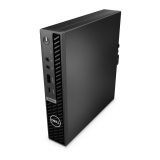 Personālais dators DELL OptiPlex Plus 7010 Business Micro CPU Core i7-13700T 2100 MHz (N008O7010MFFPEMEA_VP)
