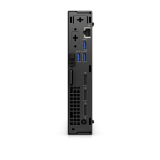 Personālais dators DELL OptiPlex Plus 7010 Business Micro CPU Core i7-13700T 2100 MHz (N008O7010MFFPEMEA_VP)