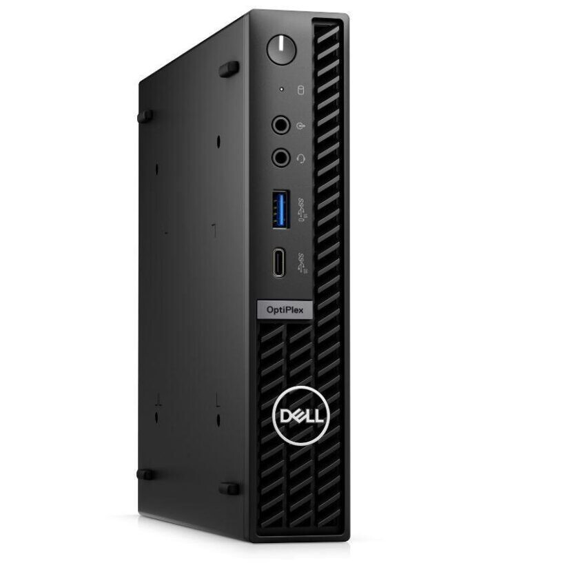 Personālais dators DELL OptiPlex Plus 7010 Corei7-13700T (N008O7010MFFPEMEA_VP_EE)