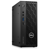 Personālais dators DELL Precision 3260 Business CFF CPU Core i7-13700 2100 MHz RAM 16GB DDR5 (N205P3260CFFEMEA_NOKEY)
