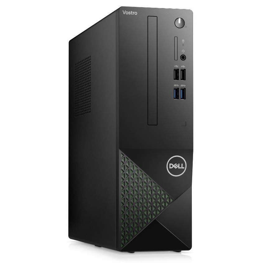 Personālais dators DELL Vostro 3020 Business SFF CPU Core i5-13400 2500 MHz (QLCVDT3020SFFEMEA01_NOK)