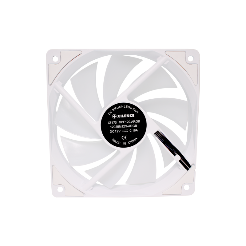 Korpusa dzesētājs XILENCE XF064 (XF064) - foto 6