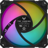 Korpusa dzesētājs ASUS 120MM ARGB/TUF GAM TF120 ARGB 3IN1 (TUFGAMTF120ARGB3IN1)