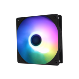 Ventilateur de boîtier XILENCE 120MM RGB 4PIN PWM/12V (XF061)