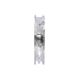 Ventilateur de boîtier XILENCE 120MM TRANSP 3PIN+4P/BLUE (XF044)