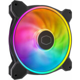 Korpusa dzesētājs COOLER MASTER 140MM (MFL-B4DN-16NP2-R2)