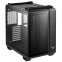 Datoru korpuss ASUS GT502 TUF GAMING MIDI TOWER BLACK (GT502TUFGAMING)