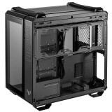 Boitiers PC ASUS GT502 TUF GAMING MIDI TOWER BLACK (GT502TUFGAMING)