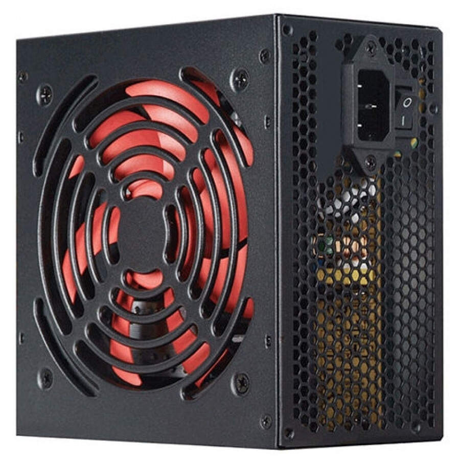 Barošanas bloks XILENCE XN052 XP500R7 500W (XN052)