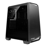 Datoru korpuss ANTEC NX100 MidiTower ATX MicroATX MiniITX Colour Grey (0-761345-80022-8)