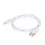 GEMBIRD LIGHTNING TO USB2 2M (CC-USB2-AMLM-2M)