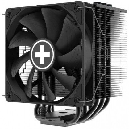 Cooler XILENCE MULTI SOCKET/M906 (XC081) - foto 4