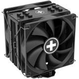 Procesoru dzesētaji Xilence MULTI SOCKET Black (XC061)