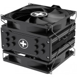 Procesoru dzesētaji Xilence MULTI SOCKET Black (XC061)