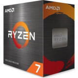 Procesors AMD Ryzen 7 5700X3D BOX (100-100001503WOF)