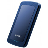 Ārējie cietie diski un SSD ADATA HV300 1TB USB 3.1 Colour Blue (AHV300-1TU31-CBL)
