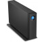 Ārējie cietie diski un SSD LACIE d2 Professional 18TB USB 3.0 USB-C (STHA18000800)
