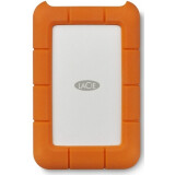 Ārējie cietie diski un SSD LACIE Rugged Mini 5TB USB 3.0 (STJJ5000400)