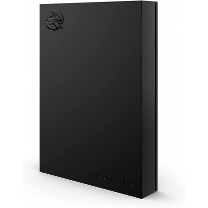 Disque dur externe SEAGATE FireCuda 1TB USB 3.2 (STKL1000400)