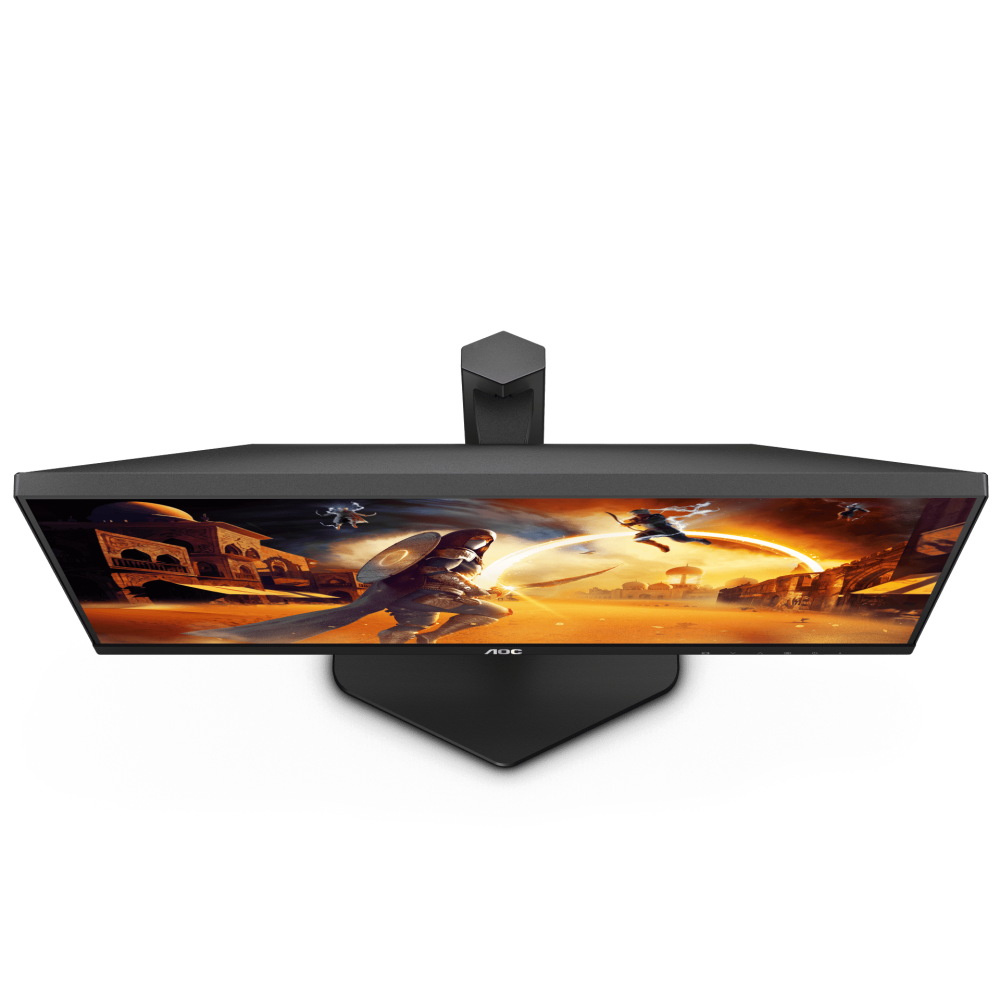 Monitors AOC Q27G4X 27'' (Q27G4X) - foto 8